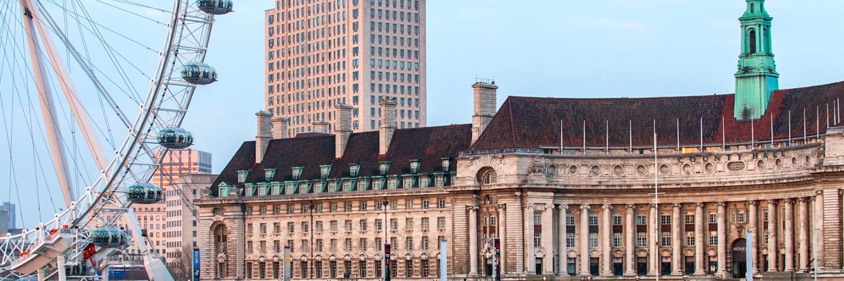 Sea Life London Akvaryumu